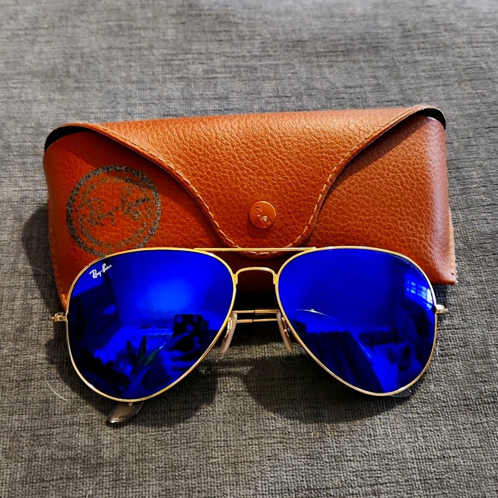 Ray-ban Aviator